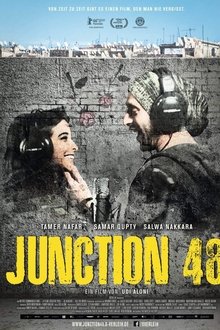 Junction 48 (2016)