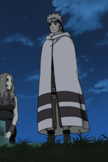 The Heir to Darkness