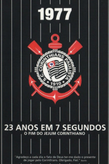 23 Anos em 7 Segundos poster