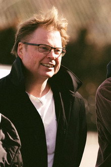 My Whole Body Buzzed When I Found That Out - Part 1