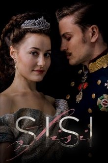 Sisi poster