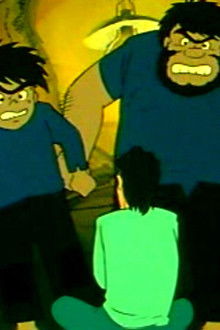 The Mysterious Kid Leader