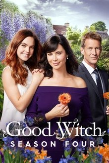 Good Witch (2018) Season 4