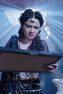 The Mystery Of The Naagmani