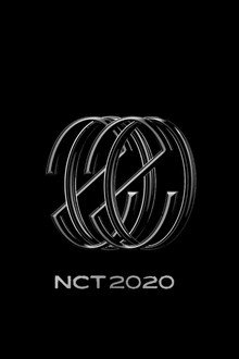 NCT 2020: The Past & Future - Ether poster