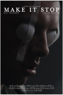 Make It Stop poster