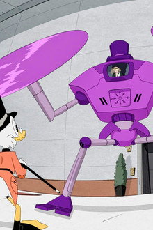 Escape from the ImpossiBin!