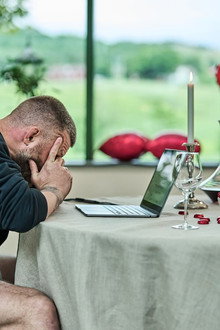 Collective head mist - part 1