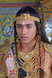 Saambh's Evil Ploy