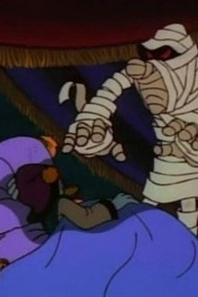 Sphinx for the Memories