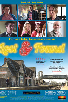 Watch Movies Lost & Found (2019) Full Free Online