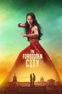 The Forbidden City (2025)
