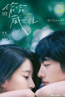 Hidden Love poster