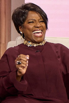 LaTanya Richardson Jackson