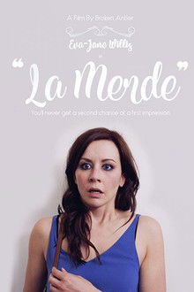 La Merde poster