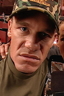 Raw - Sep. 19, 2005