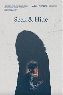 Seek & Hide poster