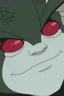 Despair: A Fractured Heart