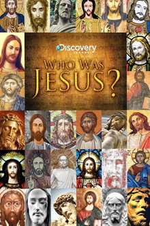 Who Was Jesus? poster