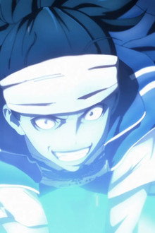 Soujirou the Willow-Sword