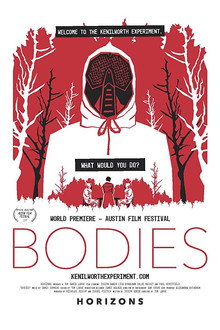 Bodies poster