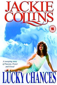 Lucky Chances poster