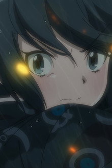 The Hero Weeps