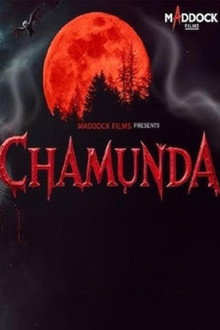 Chamunda poster