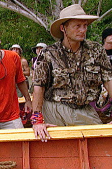 The Importance of Being Eldest