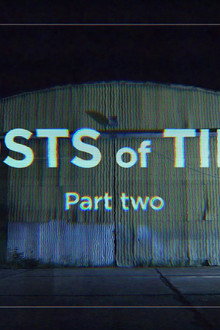 Ghosts of Timor (Part 2)