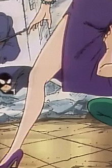 Explosion of Violence!! We Don't Have Justice!