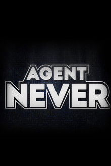 Agente Never poster