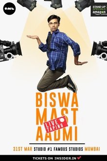 Biswa Mast Aadmi (2017)
