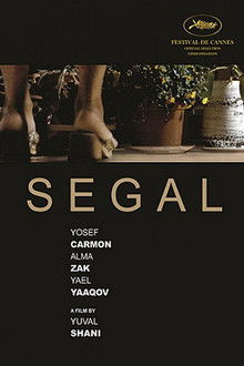 Segal poster
