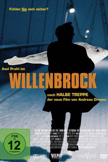 Willenbrock poster