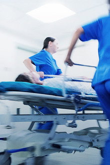 Fixing The NHS: What Will It Take?