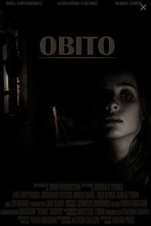 Óbito poster