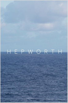 Hepworth poster