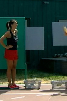 Food + Luxury Competition & HOH (Part 2)