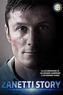 Zanetti Story poster