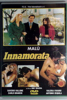 Innamorata poster
