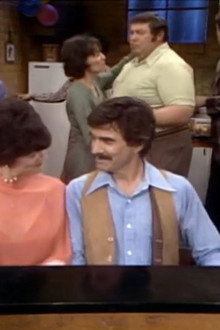 Schneider Loves Ginny