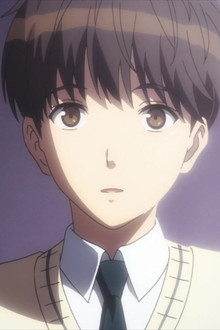 Hikari Tsuneki, Chapter 1: Decision