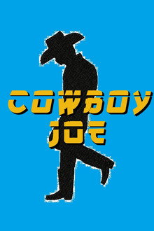 Cowboy Joe poster
