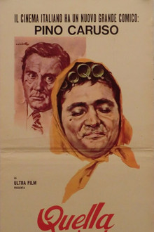 Quella piccola differenza poster