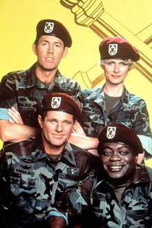 For Love and Honor poster