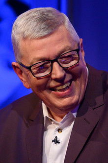 Alan Johnson, Janey Godley, Tim Shipman