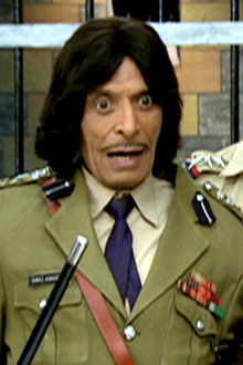 Inspector Chautala and Bajrang Pandey Catch The Thieves