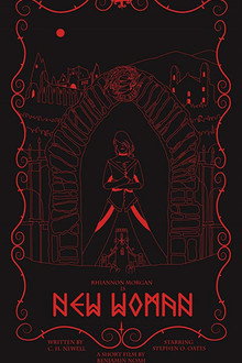 New Woman poster