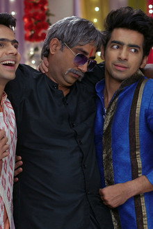 Jd, Ranjan In Trouble